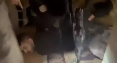 Antalya merkezli 3 ilde 'Kafes-32' operasyonu