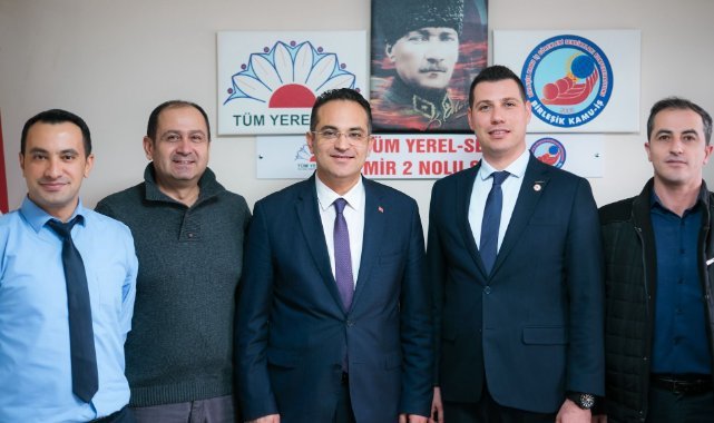Atila: "Hep Birlikte Kazanacağız"