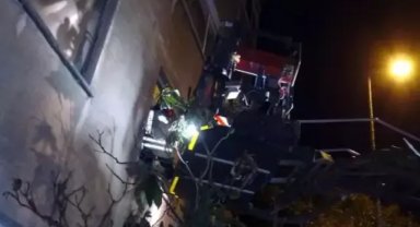 Avcılar'da emekli öğretmenin cansız bedeni çöp evinde bulundu