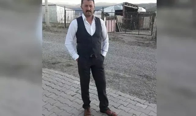 Avlanırken kalp krizi geçirip, hayatını kaybetti