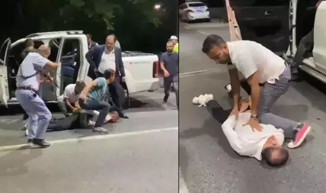 'Ayhan Bora Kaplan' suç örgütüne yönelik iddianame kabul edildi