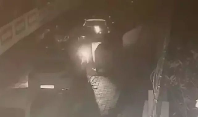 Bağcılar'da kafeye kurşun yağdıran şüpheliler yakalandı