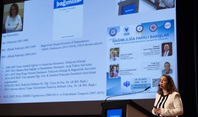 Bağımlılığın ilk adımı: Bir kereden bir şey olmaz