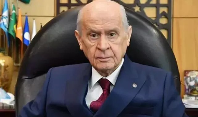 Bahçeli'den Murat Kurum'a adaylığı için 'hayırlı olsun' telefonu