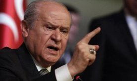 Bahçeli: Terör devleti kurmak isteyenlere müsaade edilmeyecektir