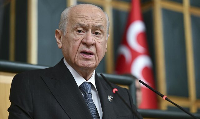 Bahçeli: Terör devleti kurmak isteyenlere müsaade edilmeyecektir