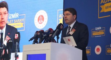 Bakan Tunç'tan Fethi Sekin ve Musa Can'ı Anma Töreninde Terörle Mücadele Mesajı
