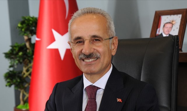 Bakan Uraloğlu: 85 milyon abone 4,5G kullanıyor