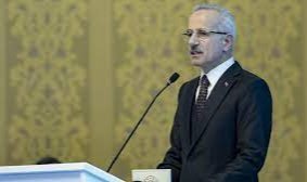 Bakan Uraloğlu: Doğu Akdeniz'de etkinliğimiz artacak