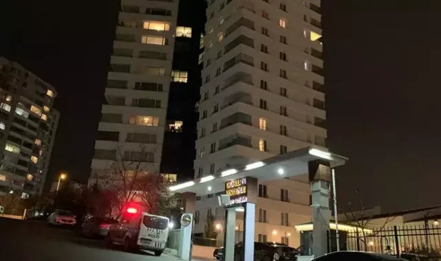 Barışma teklifini reddettiği eski erkek arkadaşı tarafından öldürüldü