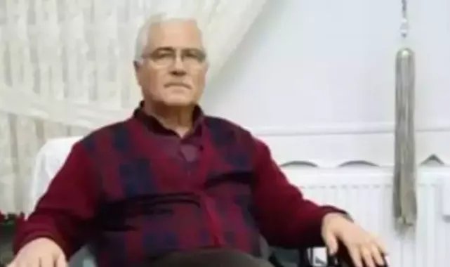Bartın'da kestiği ağacın altında kalarak öldü
