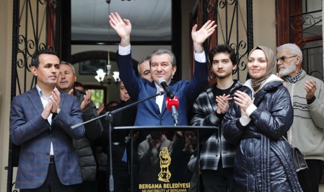 Başkan Koştu: İtibar suikastı başlatıldı