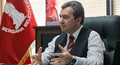 Başkan Koştu o iddialara yanıt verdi: Sinsi ve kirli bir propaganda