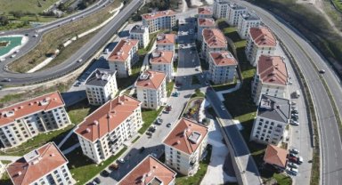 Başkan Sandal söz verdi yaptı