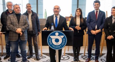 Başkan Soyer: Bizi ayrıştıranlara inat birleşelim