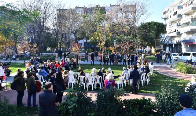 Başkan Soyer’in ödüllü projesi İzmirlilere sağlık götürüyor