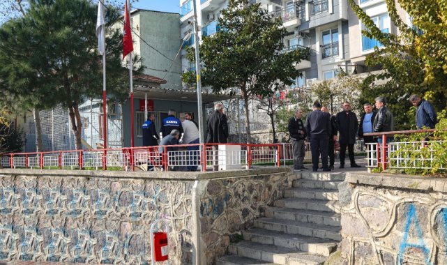 Bayraklı'da ücretsiz diş polikliniği sayısı 7'ye çıktı