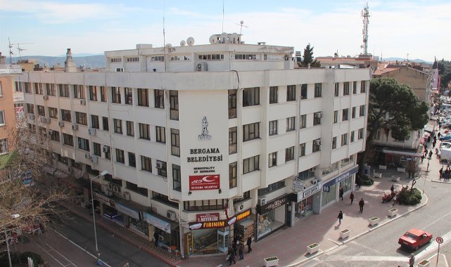 Bergama, yeni yılın ilk ayında sanat etkinlikleriyle buluşacak