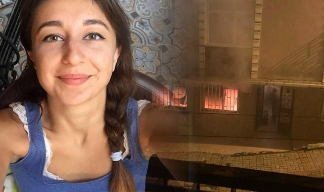 Beşiktaş’ta korkunç olay