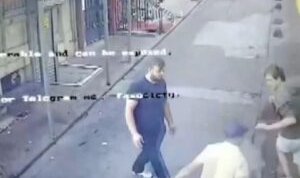 Beyoğlu'nda Rus turisti öldüren sanık: Üstünde bol elbise vardı, isabet ettiğini görmedim
