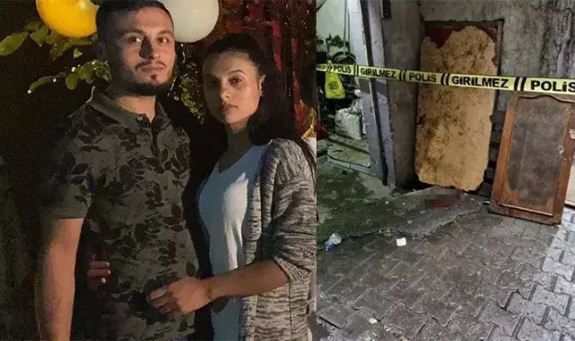Boşanmak isteyen eşini 'çocukların velayeti' tartışmasında öldürmüş