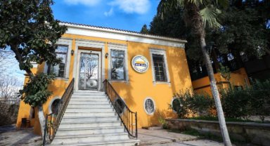 Buca'da Ata evi açılıyor