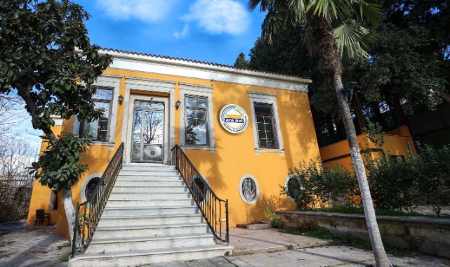 Buca'da Ata evi açılıyor