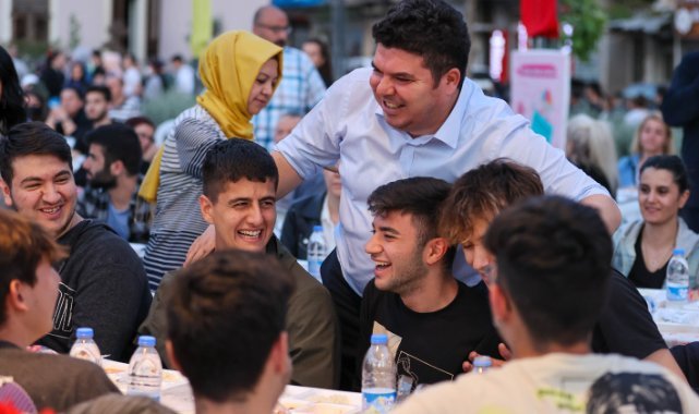 Buca’da Belediye Lokantası açıldı