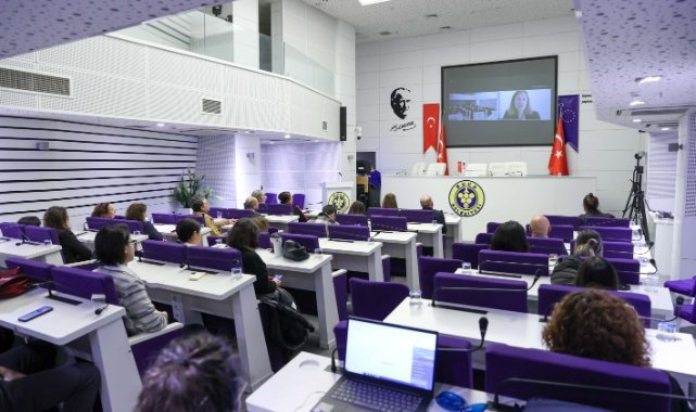 Buca'da iklim krizine karşı güç birliği oluşturuldu