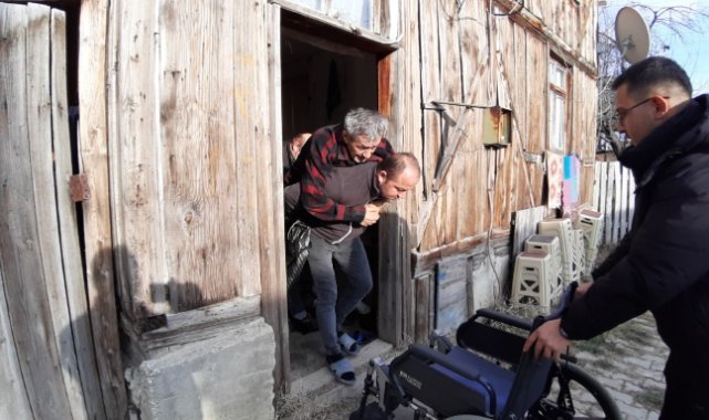 Çağırdıkları mesai vefatına sebep oldu, hikayesi yürek burktu