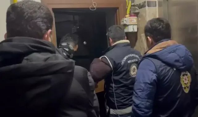 Canan Karatay'ı dolandıran şüpheli, Şanlıurfa'da yakalandı