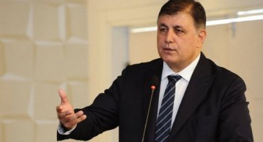 CHP İBB Başkan adayı Dr. Cemil Tugay kamuoyu duyurusu