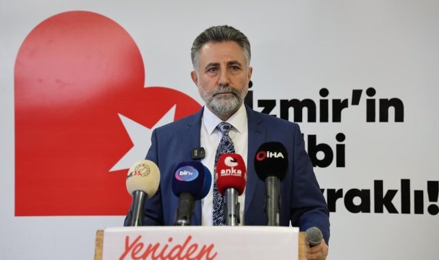 CHP’li Başkan Sandal: “Kılıçdaroğlu’na oy veren belediye başkanlarının üstü çizildi”