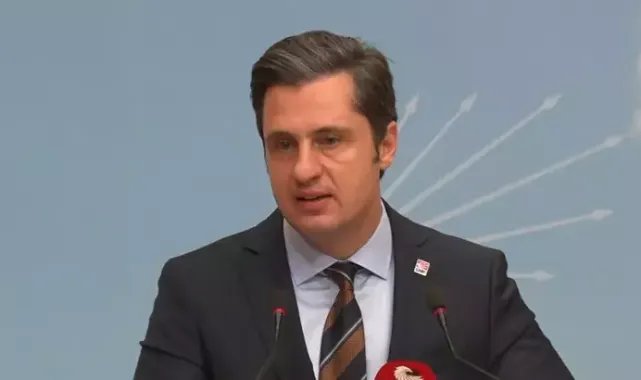 CHP'li Yücel: 6'sı büyükşehir olmak üzere 243 belediye başkan adayımızı daha belirledik