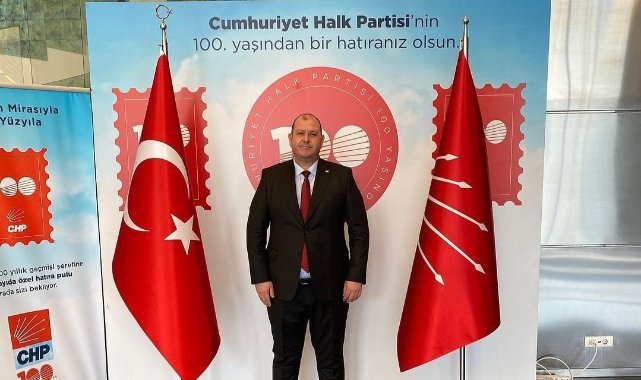 CHP Menderes’in Adayı İlkay Çiçek Oldu