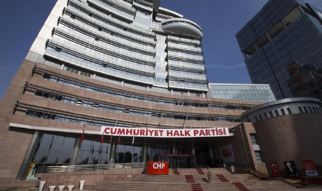 CHP’nin İzmir'de bazı adayları belli oldu