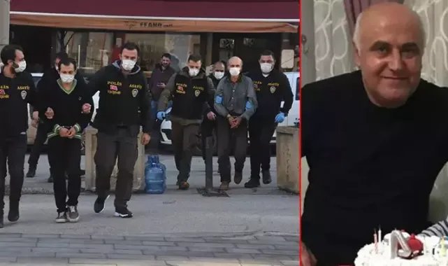 Cinayeti itiraf eden ve müebbet hapse çarptırılan 2 sanık: Pişman değiliz