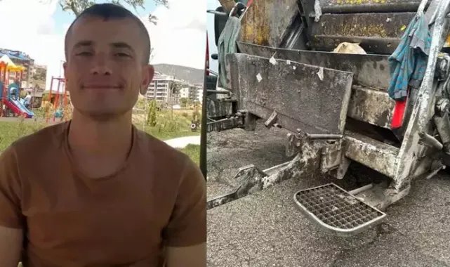 Çöp kamyonundan düşüp ağır yaralanan işçinin ailesinden ‘ihmal’ iddiası