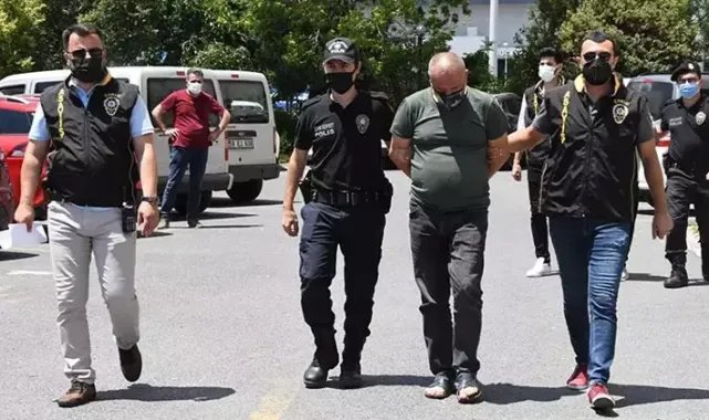 Çorlu'da 12 kişinin sahte içkiden ölümünde 3 sanığa 4'er kez müebbet hapis istemi