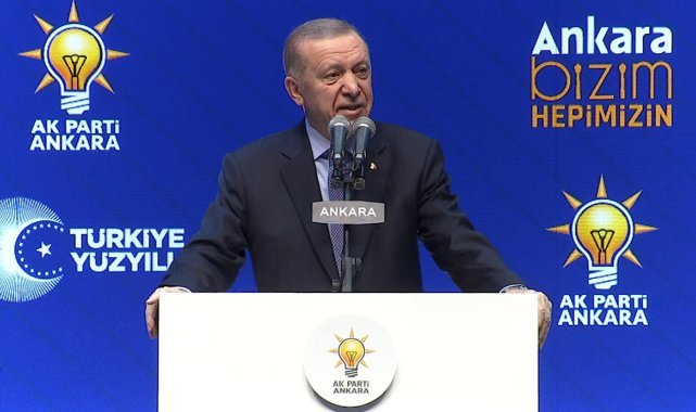 Cumhur İttifakı’nın Ankara ilçe belediye başkan adayları belli oldu