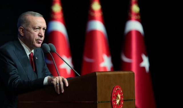 Cumhurbaşkanı Erdoğan’ın kararıyla bugün İstanbul’da güvenlik zirvesi toplanacak