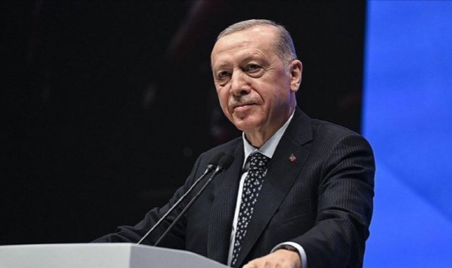 Cumhurbaşkanı Erdoğan: İstanbul adayını pazar günü duyacaksınız