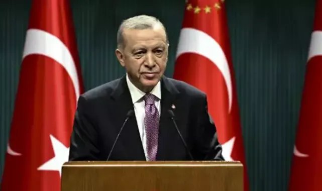 Cumhurbaşkanı Erdoğan: Son 5 günde 78 terörist etkisiz hale getirildi