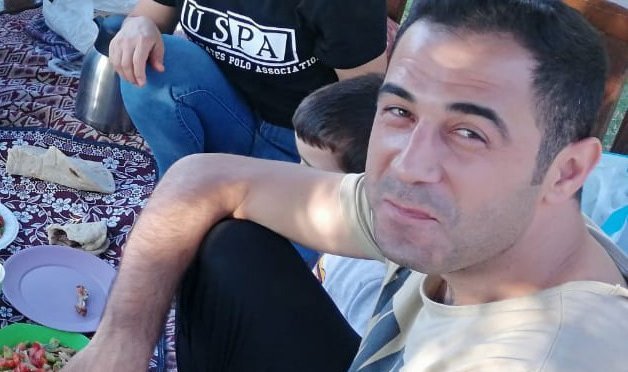 Depremde kaybolan polisi arıyor