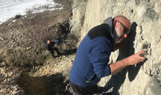 DEÜ deprem araştırmalarına hız verdi