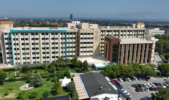 DEÜ Hastanesinde uzaktan sağlık hizmeti dönemi başlıyor