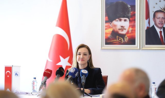 DEÜ'nün ikinci deprem belgeselinin lansmanı yapıldı