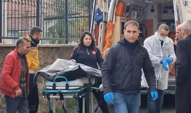 Diyarbakır'da 2 çocuk annesi evinde öldürülmüş olarak bulundu, eşi gözaltında
