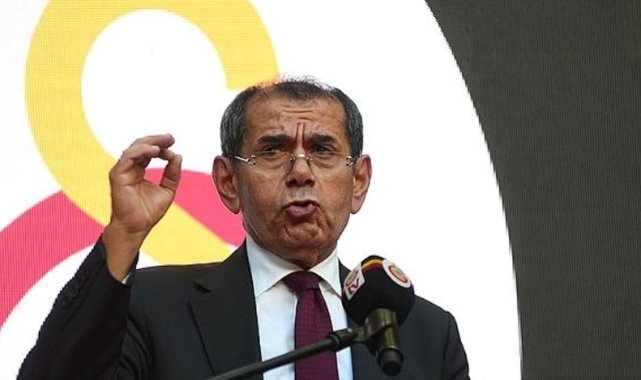 Dursun Özbek'ten, Ali Koç'a: ''Seni şampiyon yapmayacak kim?"