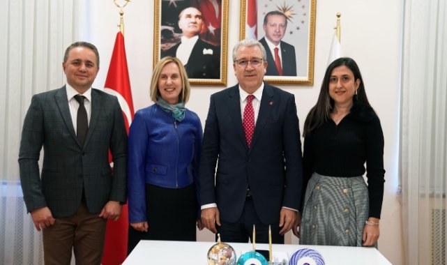 Egeli akademisyenlerin projeleri TÜBİTAK tarafından desteklenmeye devam ediyor